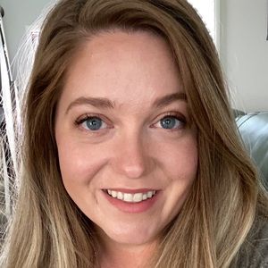 Meet your Posher, Katlyn